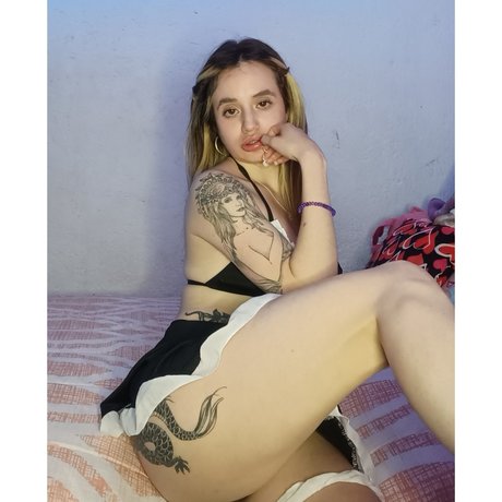 Naken lekkede OnlyFans-bilde av Aylin H