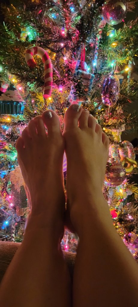 Naken lekkede OnlyFans-bilde av Luna Soles