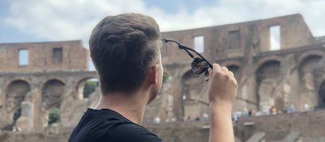 Naken läckt OnlyFans-bild av Bart