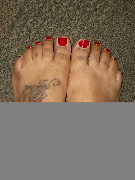 Nagie wyciekłe zdjęcie OnlyFans od Madamsfeet13