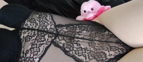 Naken lekkede OnlyFans-bilde av Lynn 