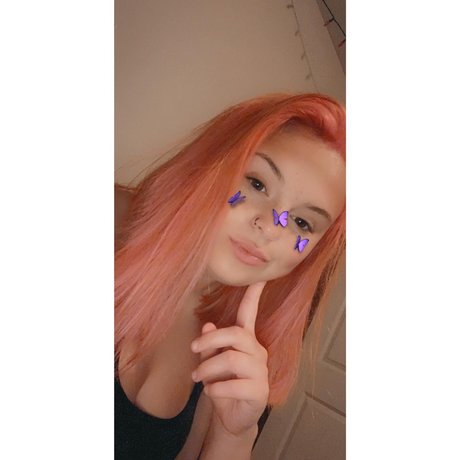 Naken lekkede OnlyFans-bilde av Bry Stiles
