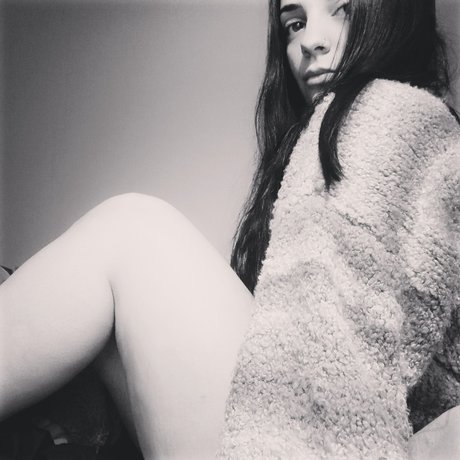 Naken lekkede OnlyFans-bilde av Luca Victoria