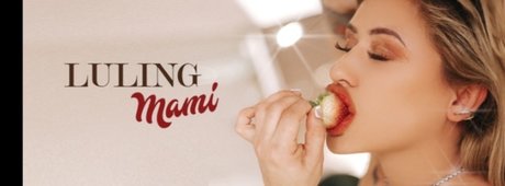 Naken lekkede OnlyFans-bilde av Lulingmami