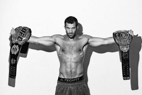 Luke Rockhold  nude leaked OnlyFans photo