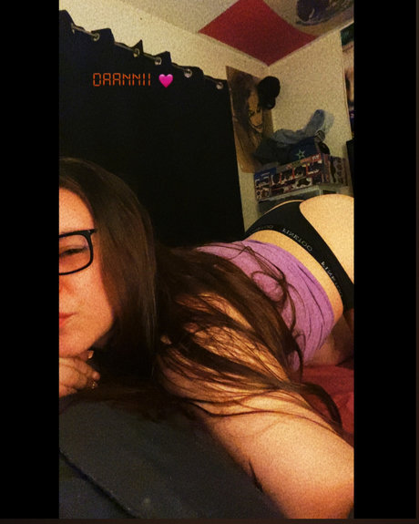 Naken lekkede OnlyFans-bilde av Your Fantasy 