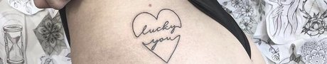 Lucky Alice OnlyFans泄露裸照