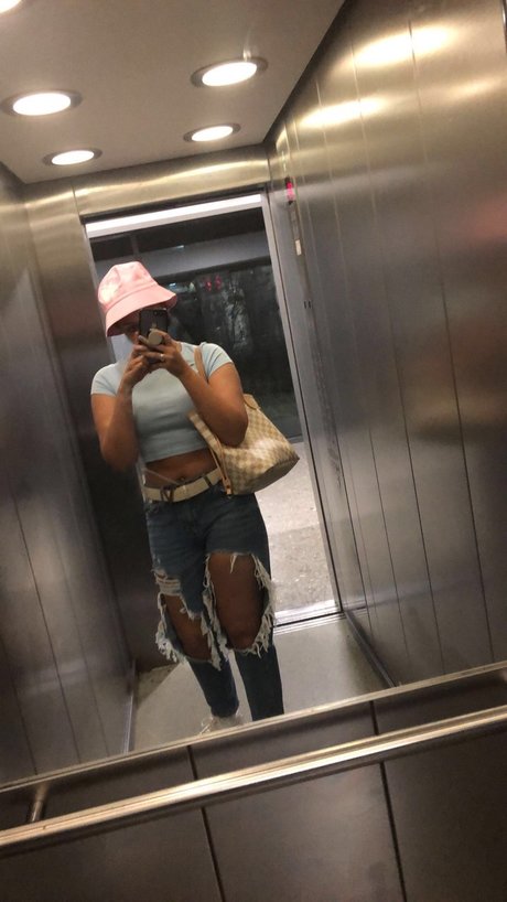 Naken lekkede OnlyFans-bilde av Mariya Jabkova