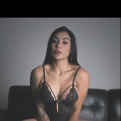 Naken lekkede OnlyFans-bilde av Marisol