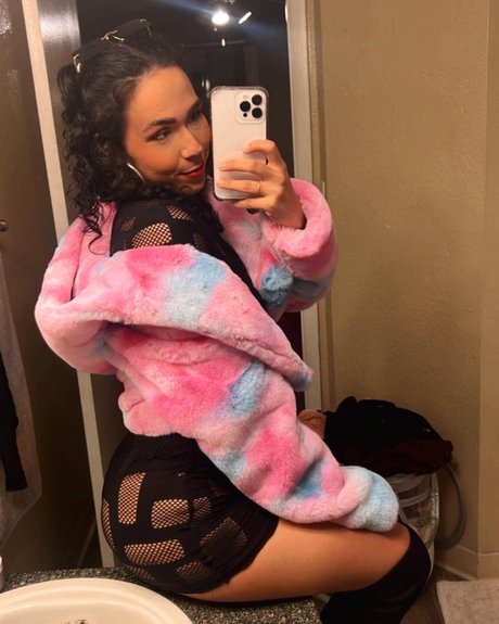 Maria Saadi