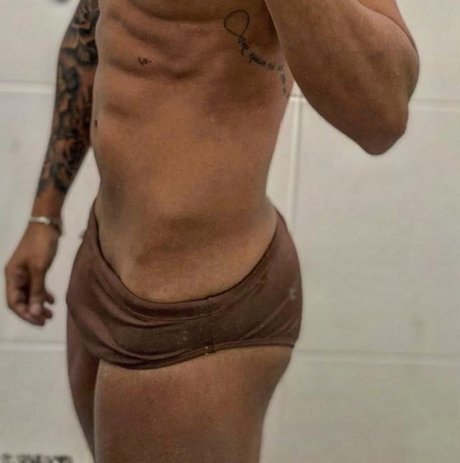 Diego Mariano OnlyFans泄露裸照