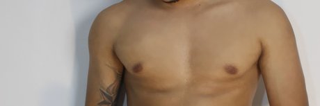 Nahá fotka uniklých OnlyFans od Marco Garcia