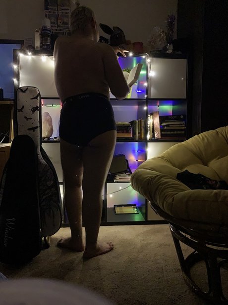 Mandingo OnlyFans泄露裸照