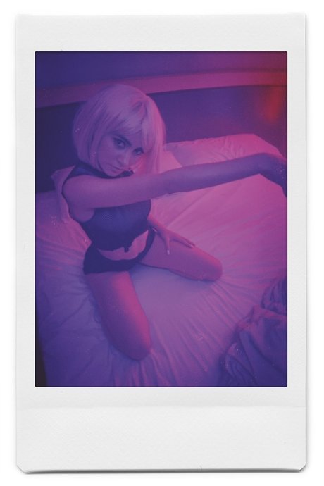 Обнаженная фотография утечки OnlyFans от Malasanta