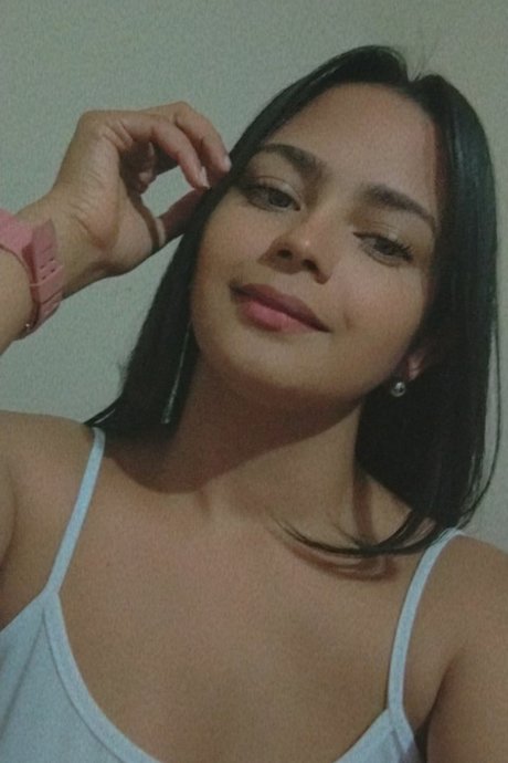 Maria Fernanda Munoz Vargas  nude leaked OnlyFans photo