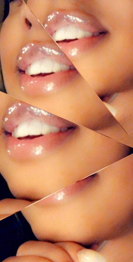 Naken lekkede OnlyFans-bilde av Melissa