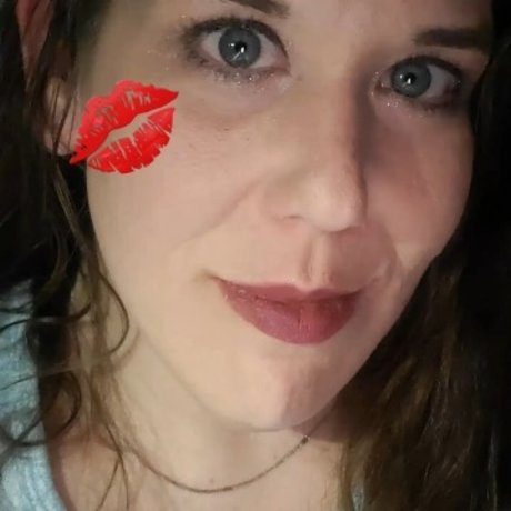 Nahá fotka uniklých OnlyFans od Megx