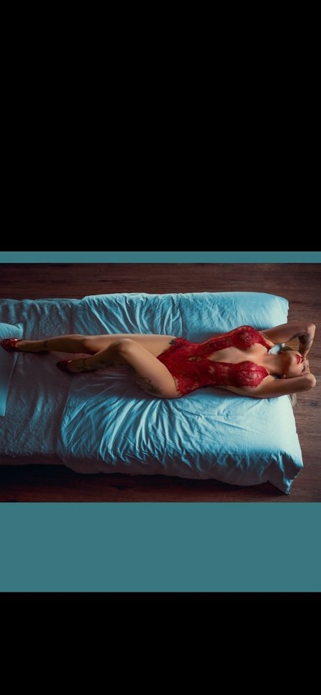 Foto desnuda filtrada de OnlyFans de Mary Moore
