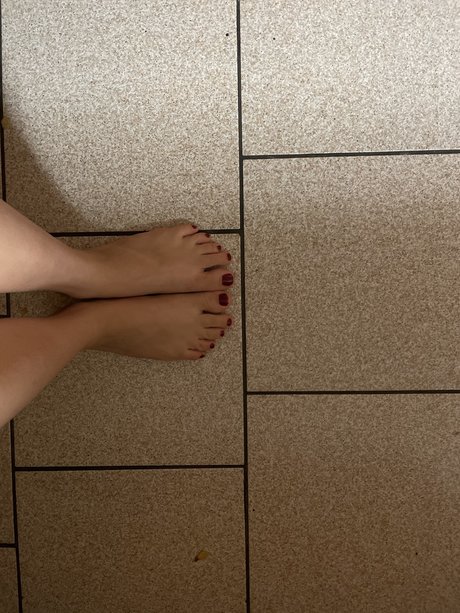 Foto desnuda filtrada de OnlyFans de Marta Marini