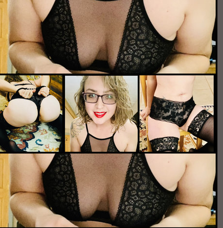 Naakte gelekte OnlyFans-foto van Miros Loves