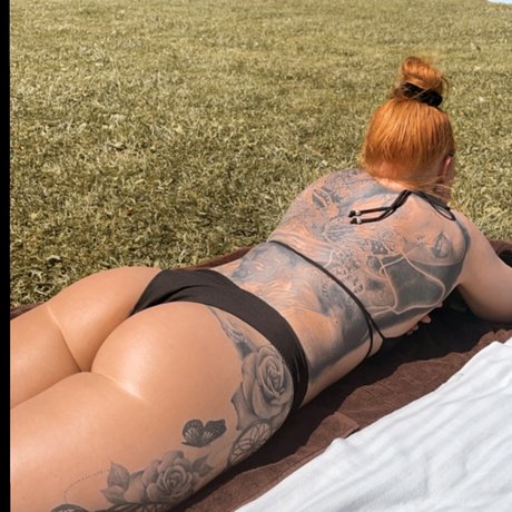 Naken läckt OnlyFans-bild av Milja