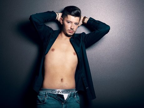 Mike Steel Free  nude leaked OnlyFans photo