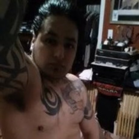 Miked  nude leaked OnlyFans photo
