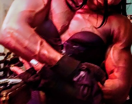 Naken lekkede OnlyFans-bilde av Mightyenchantress