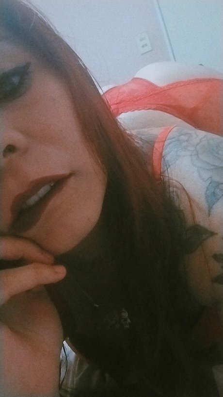 Naken läckt OnlyFans-bild av Sami 