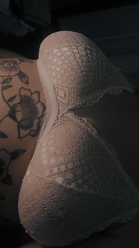 Nahá fotka uniklých OnlyFans od Violeta Martinez