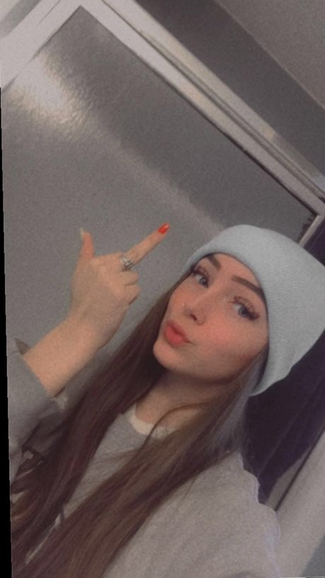 Обнаженная фотография утечки OnlyFans от Montanashykes