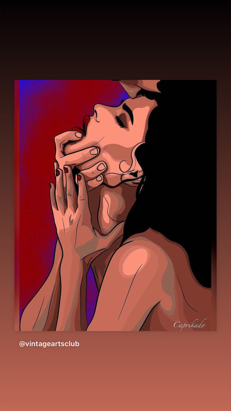 Nagie wyciekłe zdjęcie OnlyFans od Yours Truly