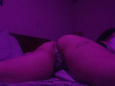 Naken lekkede OnlyFans-bilde av Mocitydomm