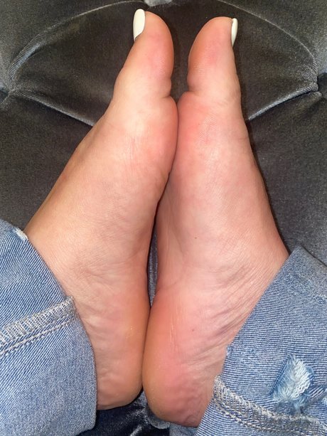 Naken lekkede OnlyFans-bilde av Mizz Haylo