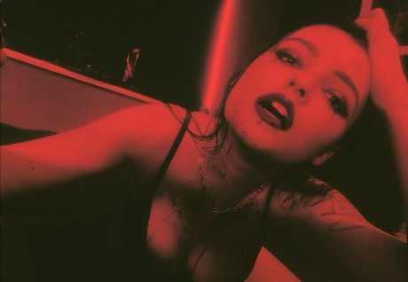 Обнаженная фотография утечки OnlyFans от Missrose