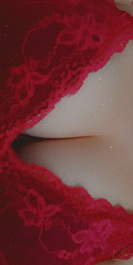 Naken lekkede OnlyFans-bilde av Shay
