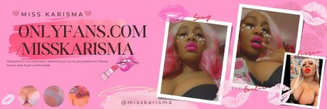 Naken lekkede OnlyFans-bilde av Karisma