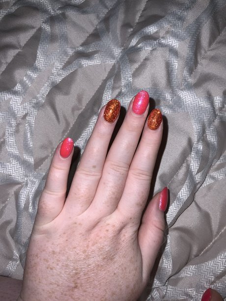 Naken lekkede OnlyFans-bilde av Miss Ginger Feet