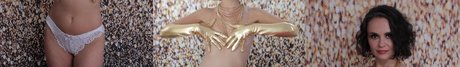 Nacktes geleaktes OnlyFans-Foto von Miss Bella Dainty