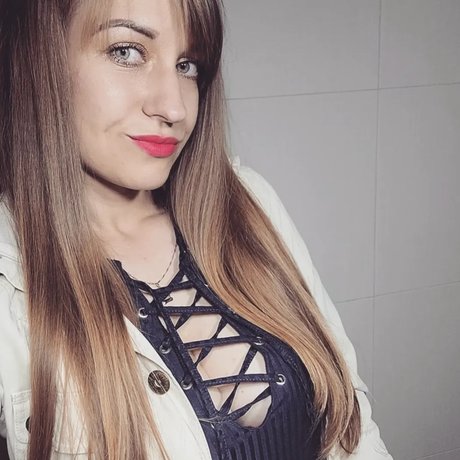 Naken läckt OnlyFans-bild av Missj