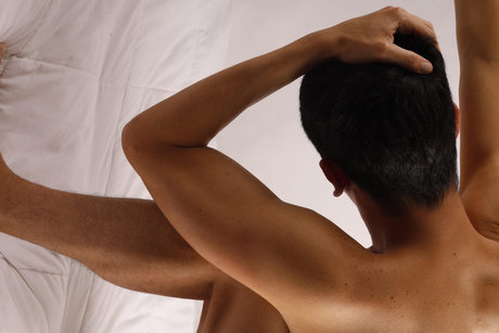 Naked Letters OnlyFans泄露裸照
