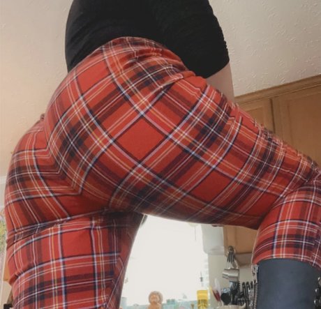 Naken läckt OnlyFans-bild av Erin
