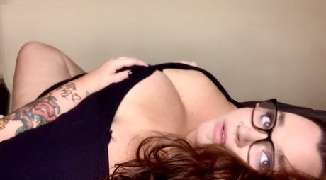 Naken lekkede OnlyFans-bilde av Sadie Gray