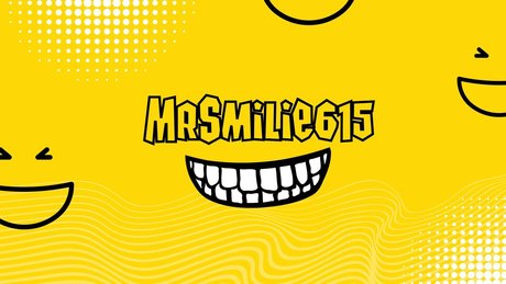 Naken lekkede OnlyFans-bilde av Mr Smilie