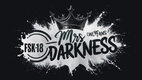 Naken lekkede OnlyFans-bilde av Mrsdarkness