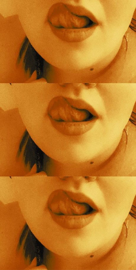 Naken lekkede OnlyFans-bilde av Jen