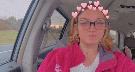 Nahá fotka uniklých OnlyFans od Nicole