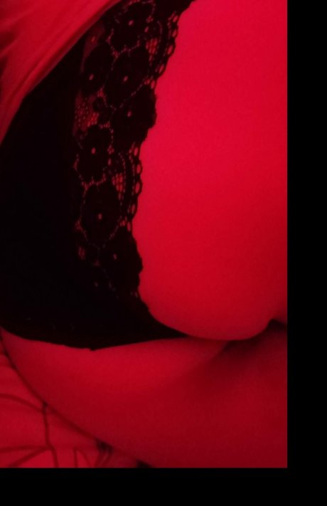 Foto nua vazada do OnlyFans de Nerea