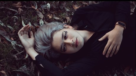 Naken lekkede OnlyFans-bilde av Neils God