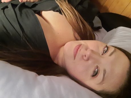 Miss Nyx OnlyFans泄露裸照